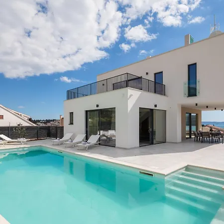 Anterosa Villa Seget Vranjica